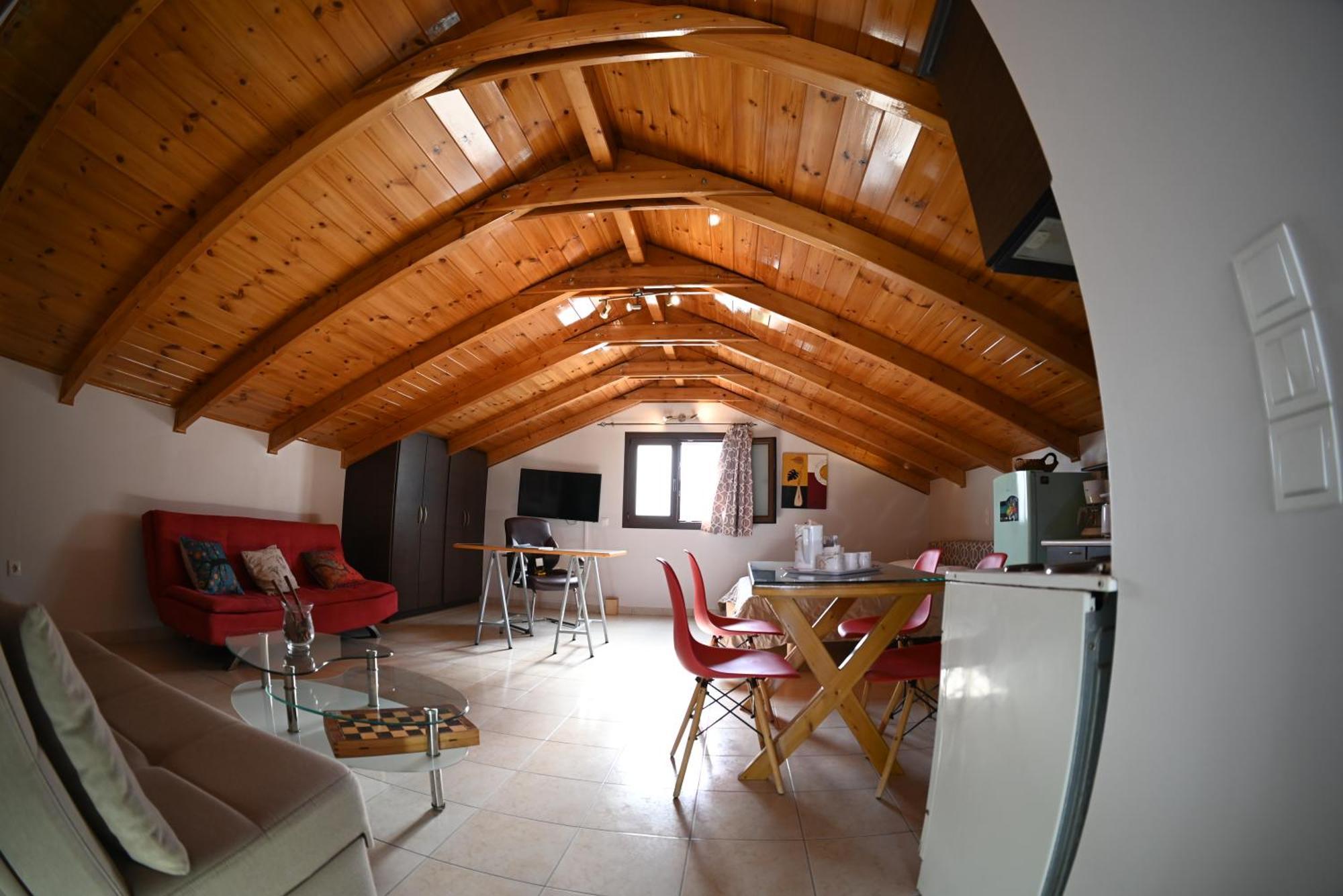 Studio Gio In Zakynthos City Kültér fotó