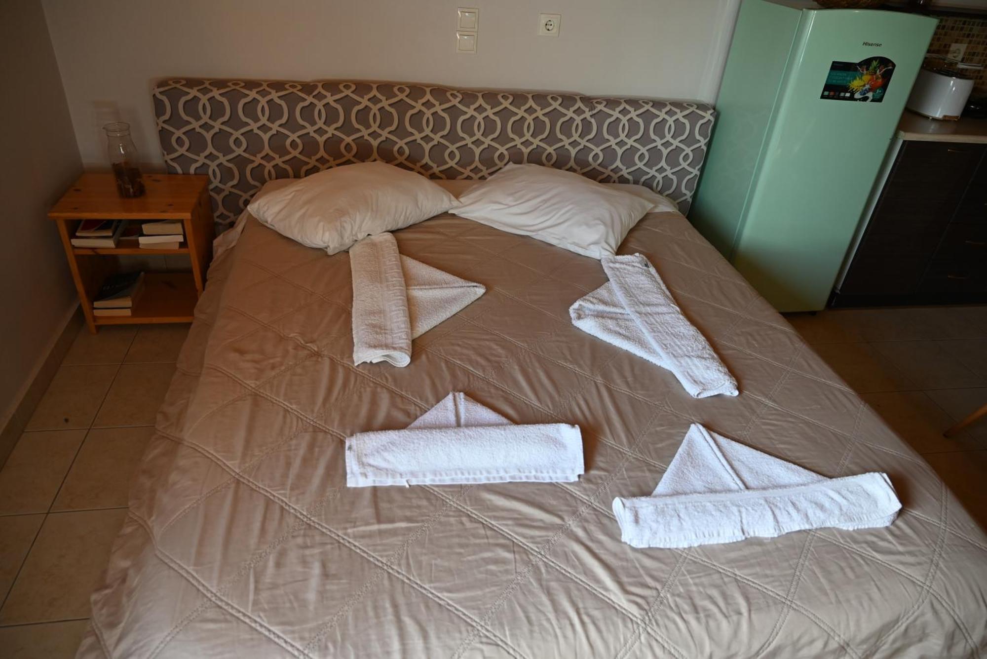 Studio Gio In Zakynthos City Kültér fotó