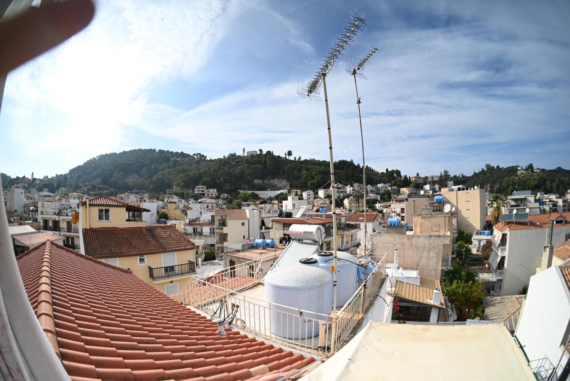 Studio Gio In Zakynthos City Kültér fotó