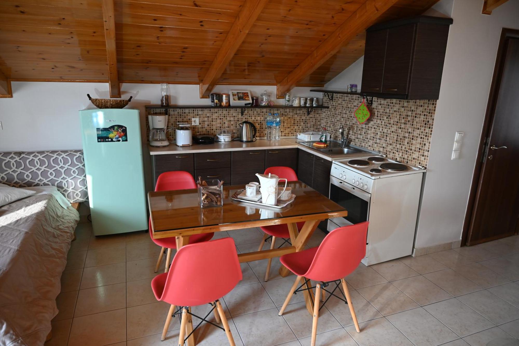 Studio Gio In Zakynthos City Kültér fotó