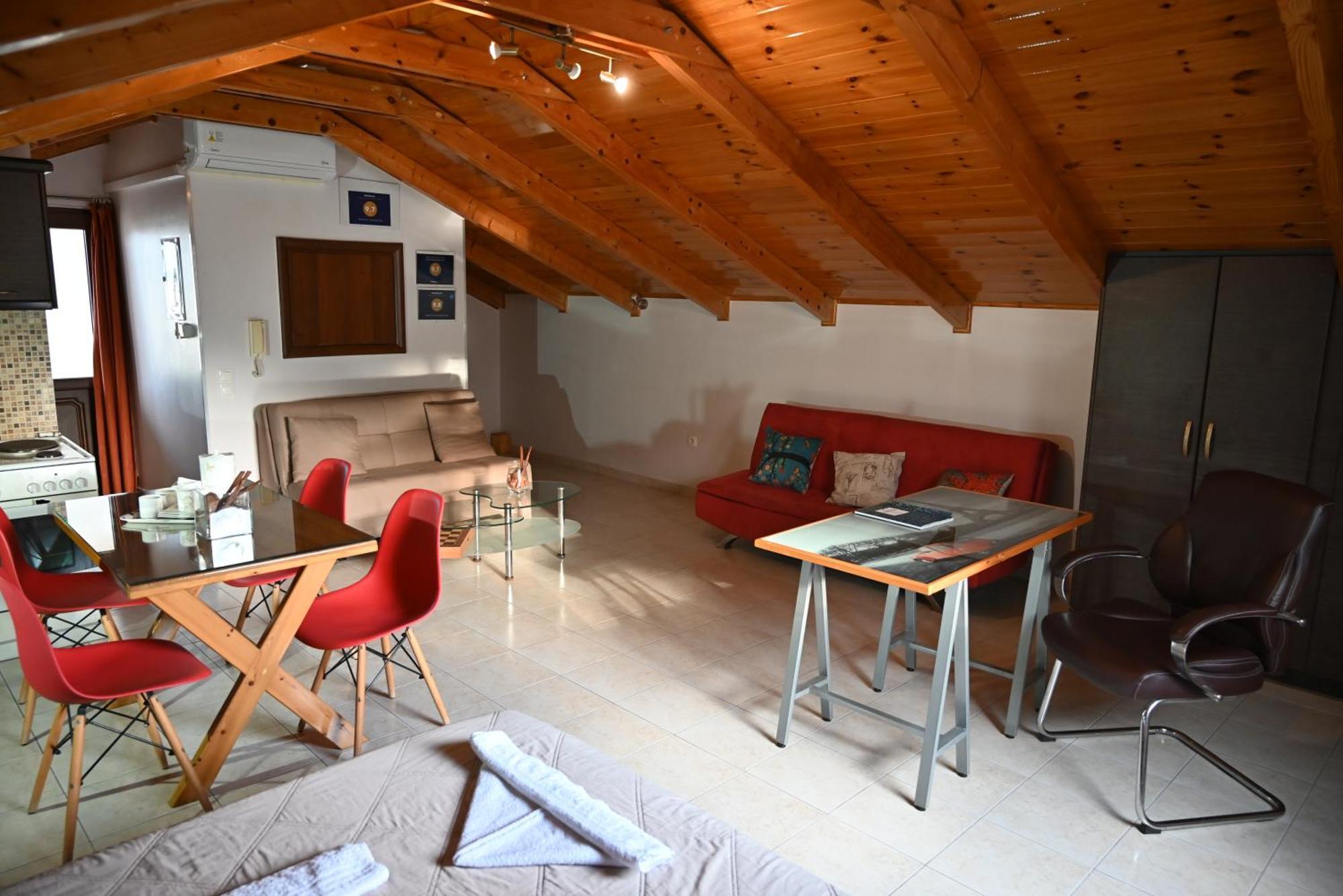 Studio Gio In Zakynthos City Kültér fotó