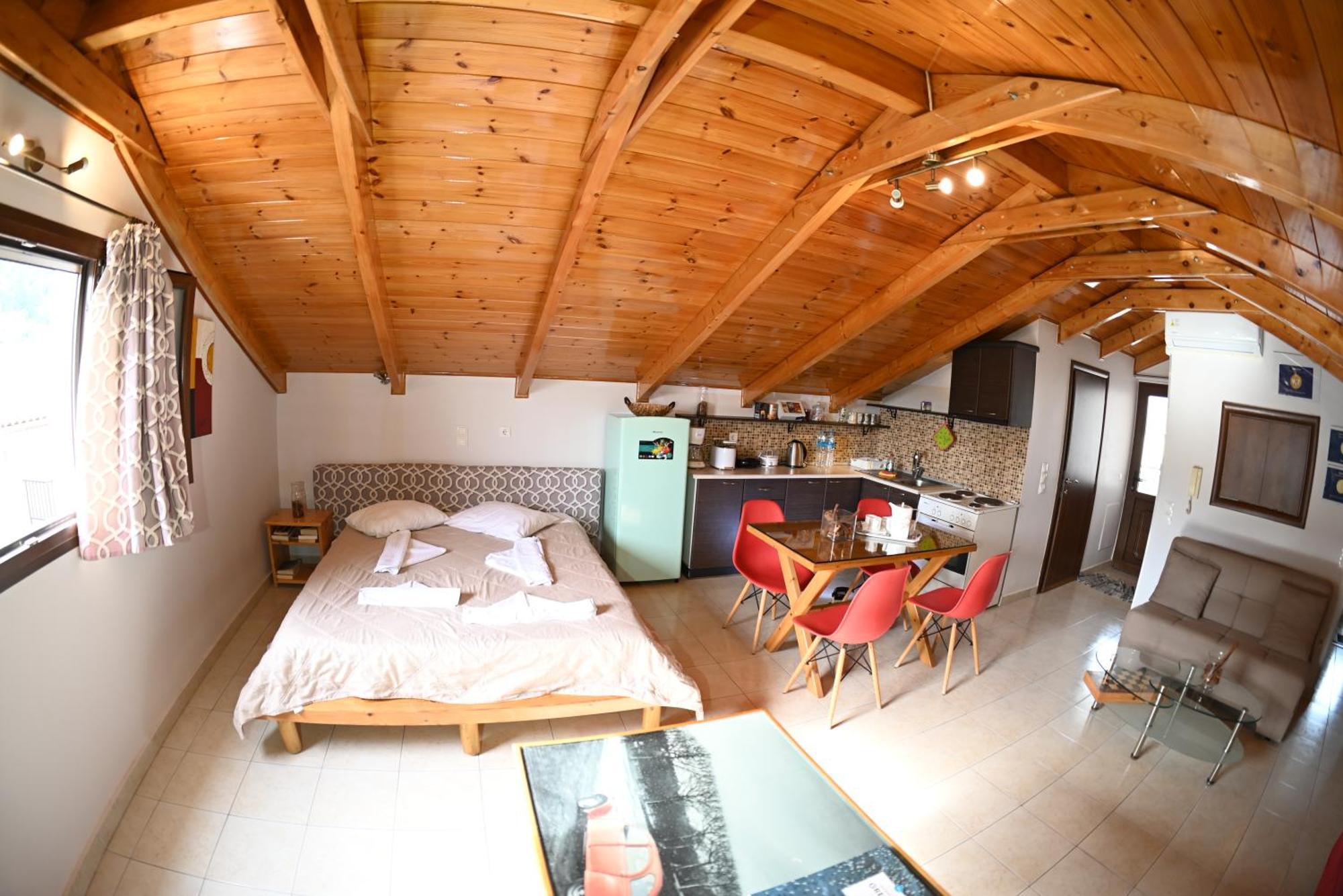Studio Gio In Zakynthos City Kültér fotó