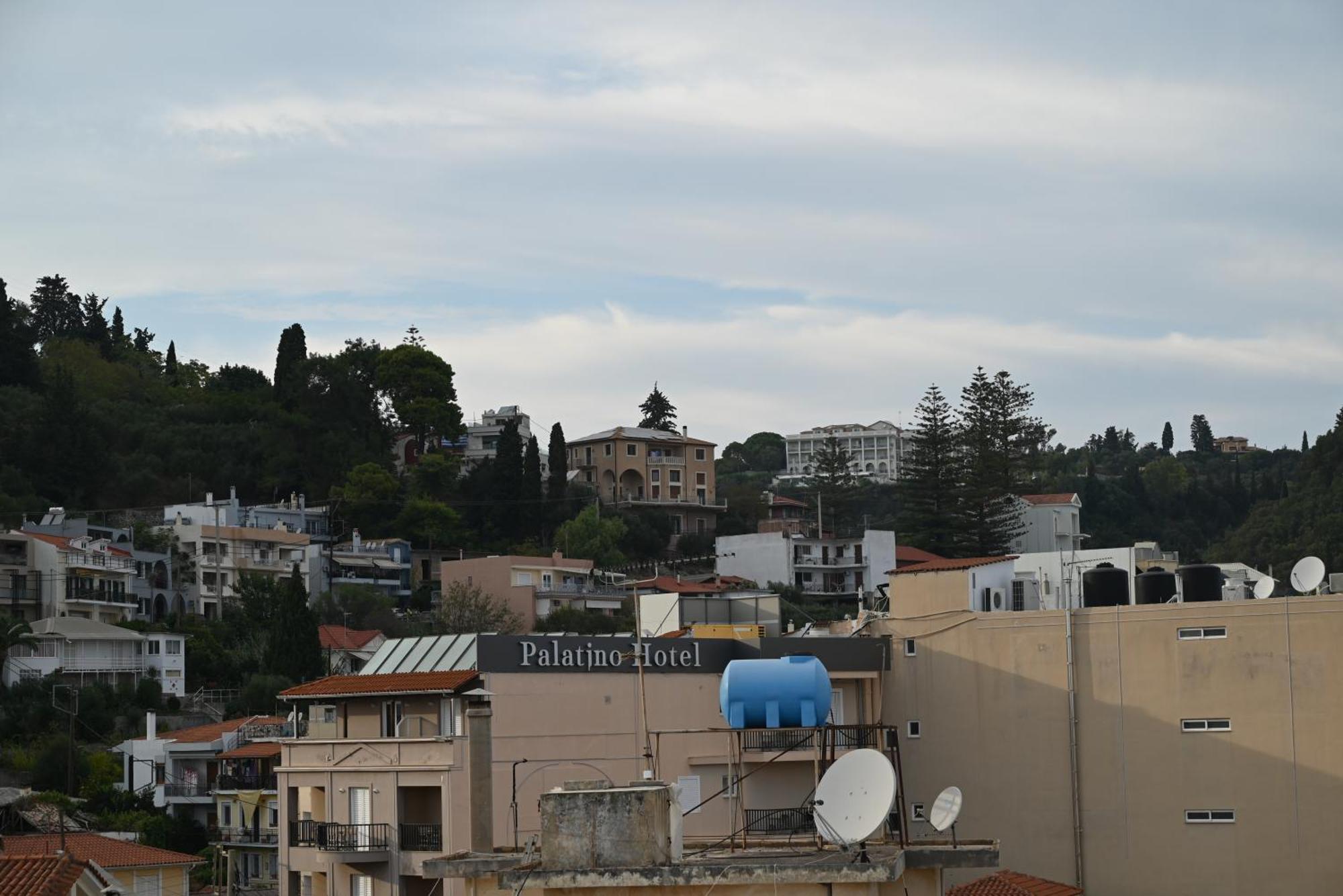 Studio Gio In Zakynthos City Kültér fotó