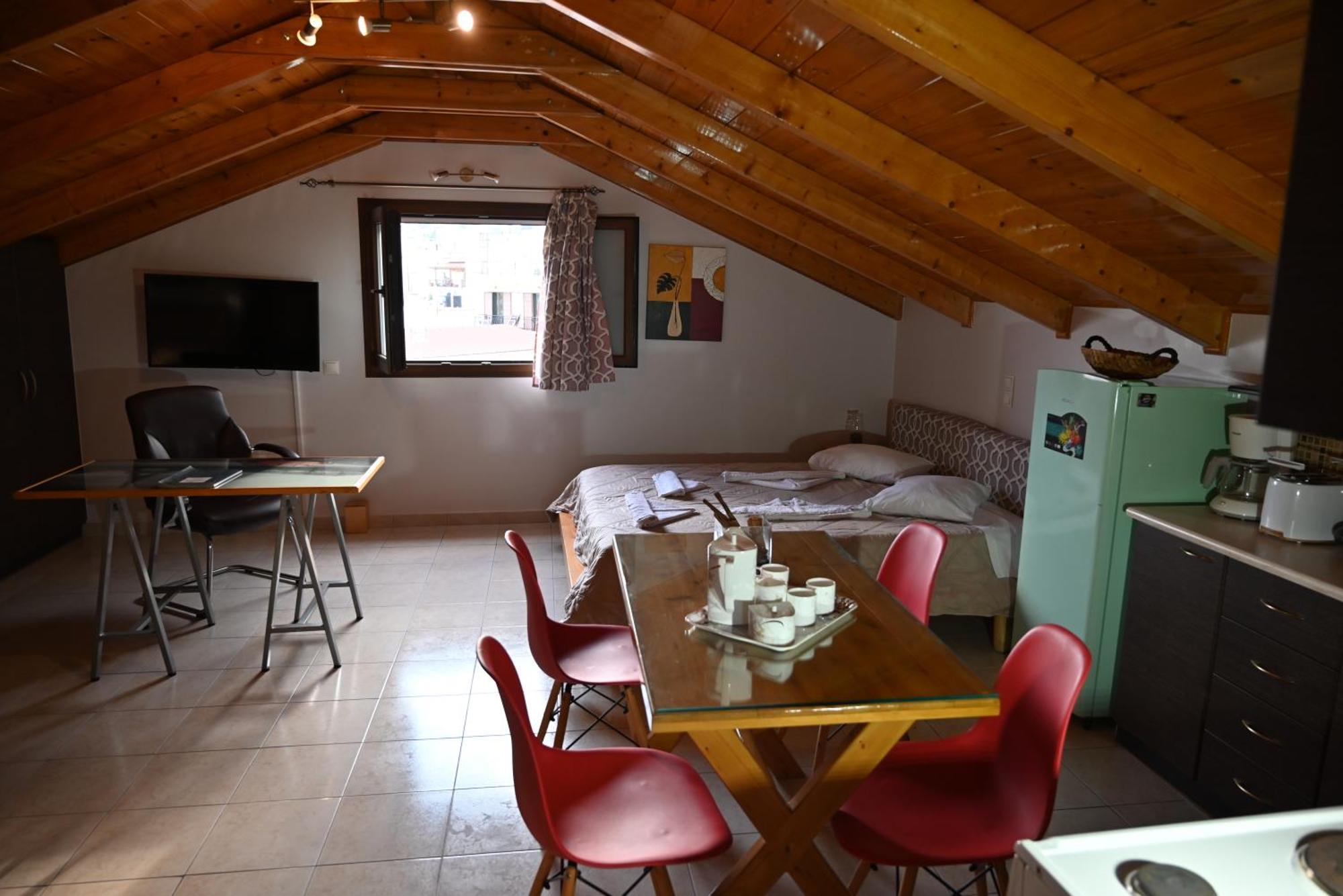 Studio Gio In Zakynthos City Kültér fotó