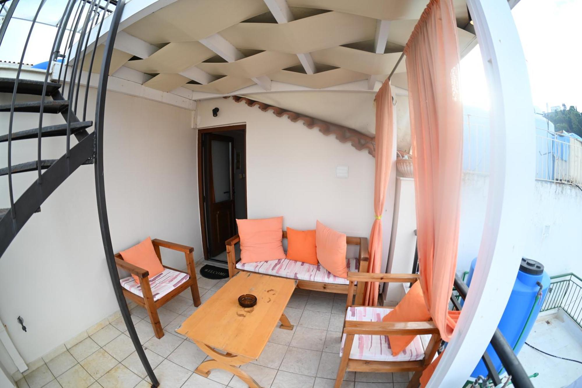 Studio Gio In Zakynthos City Kültér fotó