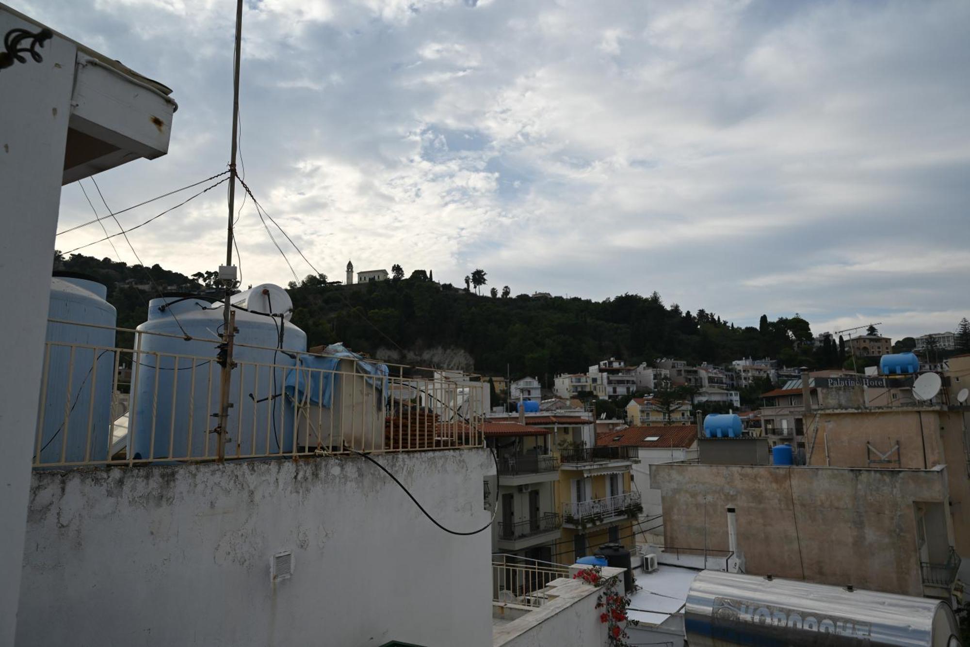 Studio Gio In Zakynthos City Kültér fotó