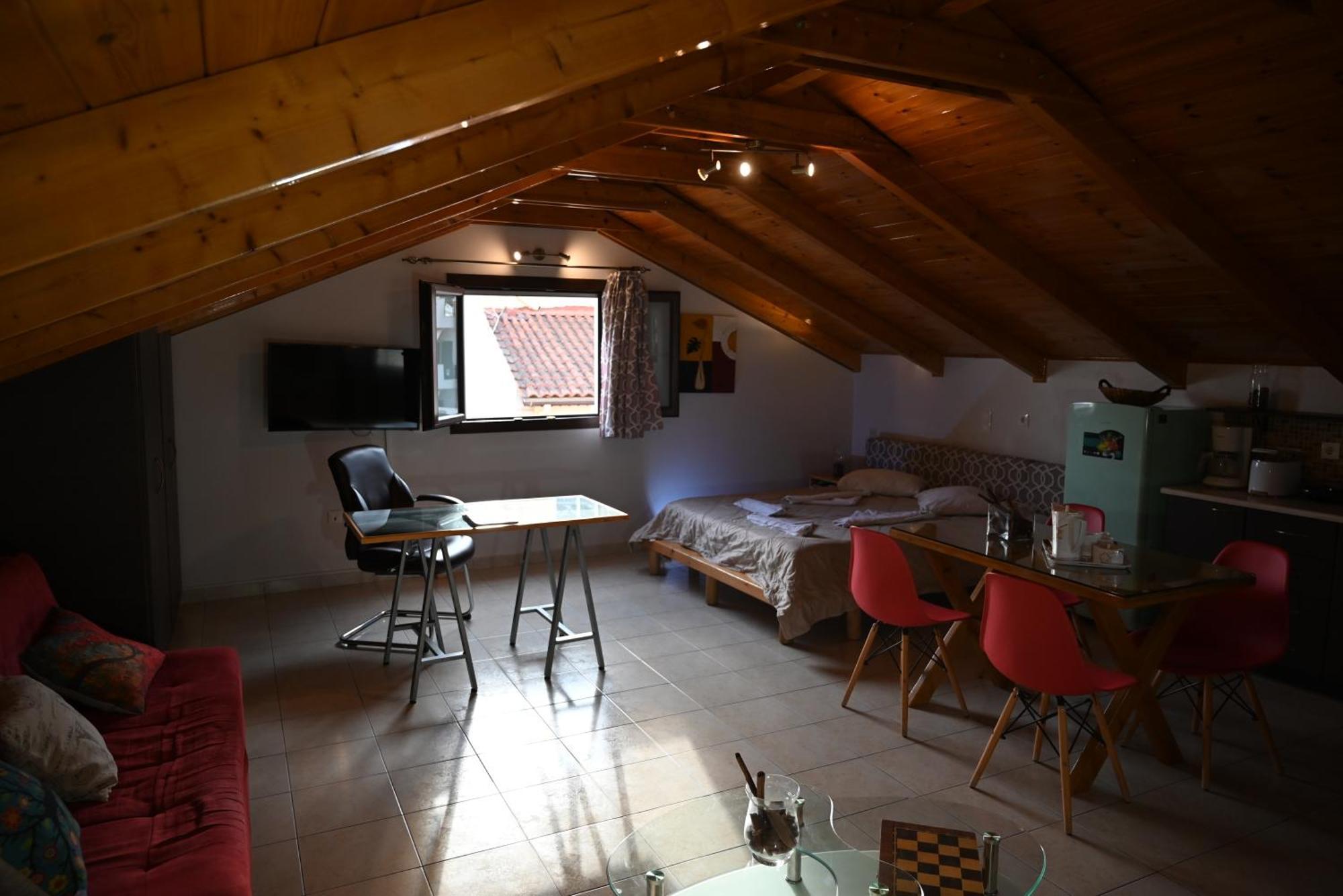 Studio Gio In Zakynthos City Kültér fotó