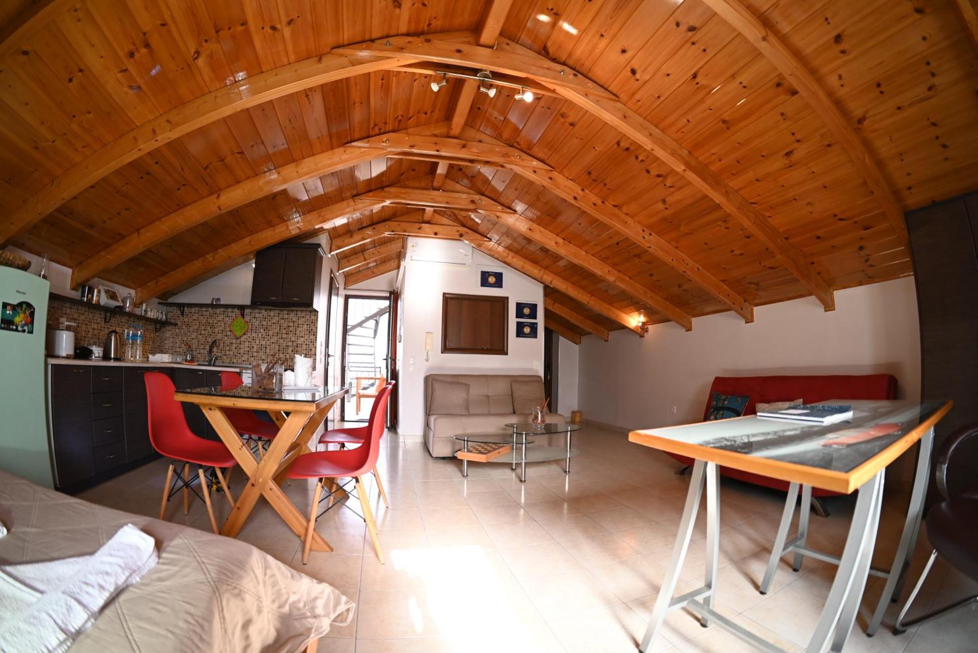 Studio Gio In Zakynthos City Kültér fotó